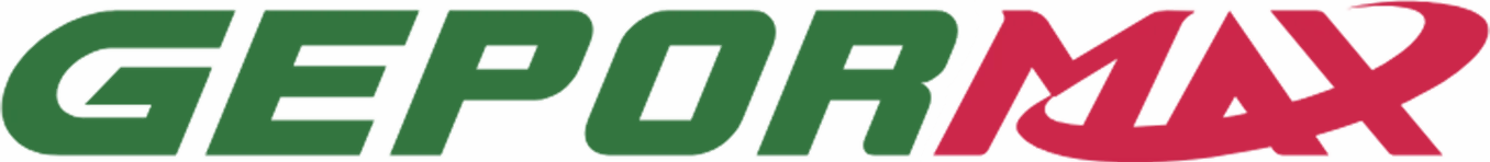 Logo Gepormax
