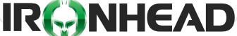 Logo Ironhead