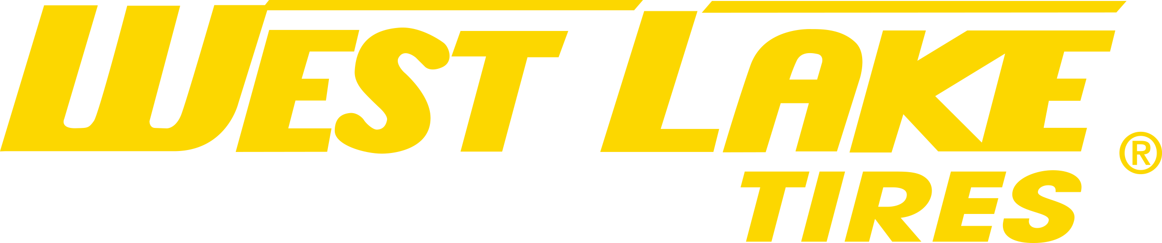 Logo Westlake