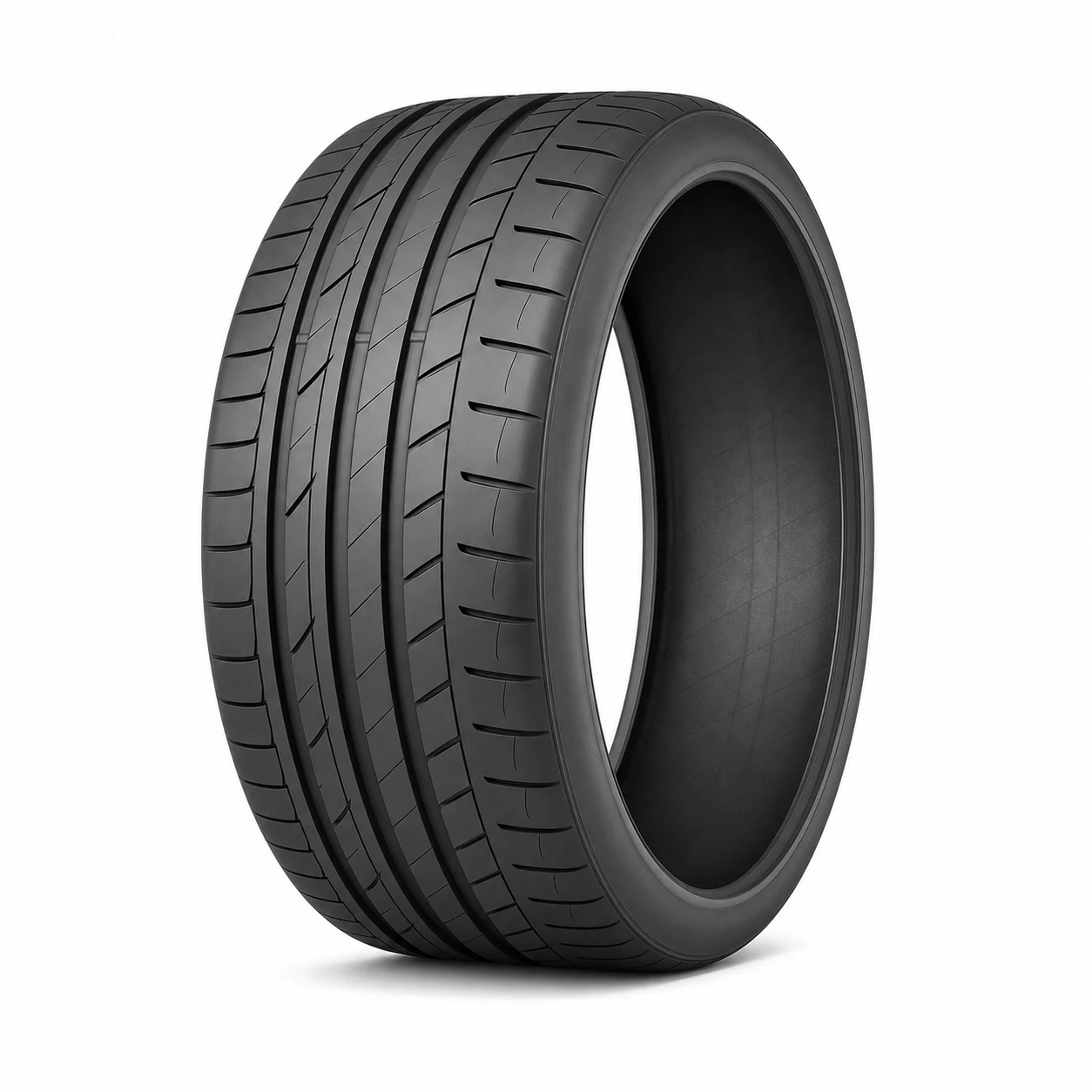 Imagem ilustrativa do pneu Denali Peregrine 225/35 ZR20