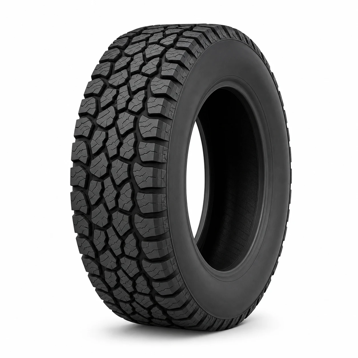 Imagem ilustrativa do pneu Denali Wolverine WV11 A/T 265/50 R20