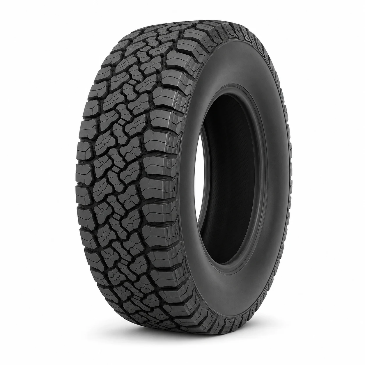 Imagem ilustrativa do pneu Denali Wolverine WV11 A/T 265/70 R16